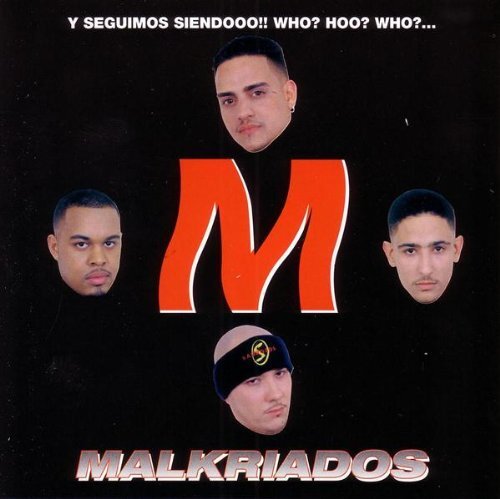 Seguimos Siendooo Who Hoo Who (CD)