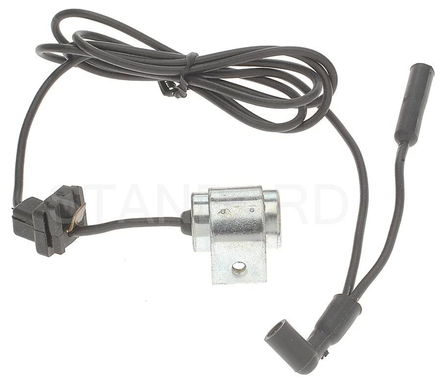 CONDENSADOR FORD MUSTANG II 1974 MERCURY CAPRI 1974 V6 PARA DISTRIBUIDOR BOSCH Foto 4 de 4