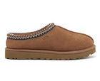 UGG Tasman Slipper Chestnut 5955-CHE Women's Size New