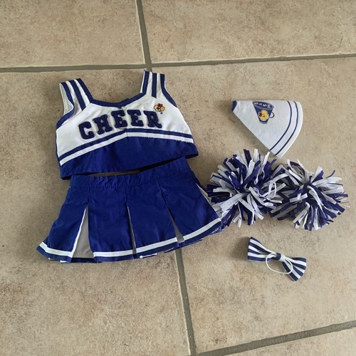 Cheerleading Outfit Perfect for BYU | eBay