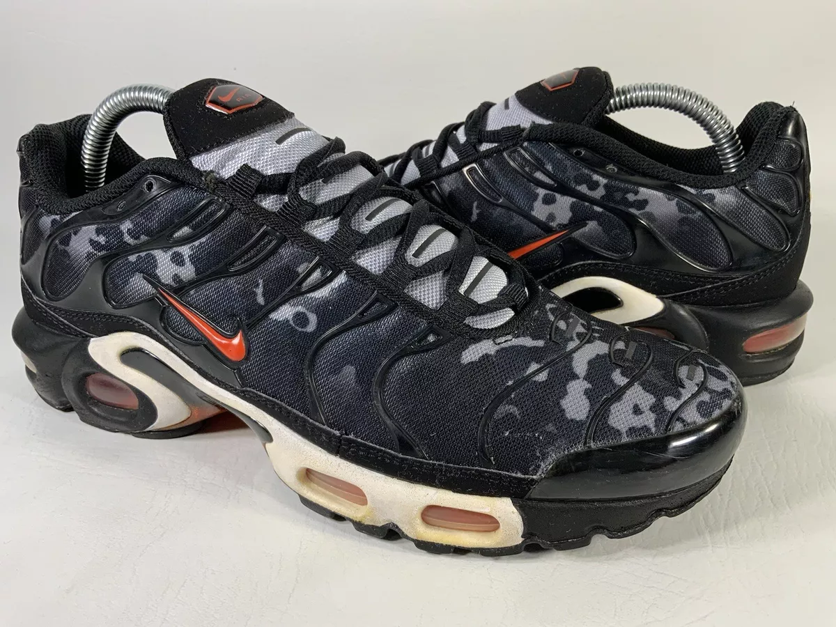 Air max cheap plus camo