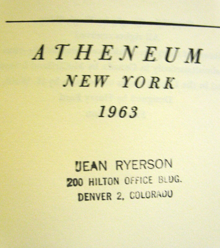John F. Kennedy President by Hugh Sidey Red Hardcover 1963 First Edition - Imagen 7 de 14