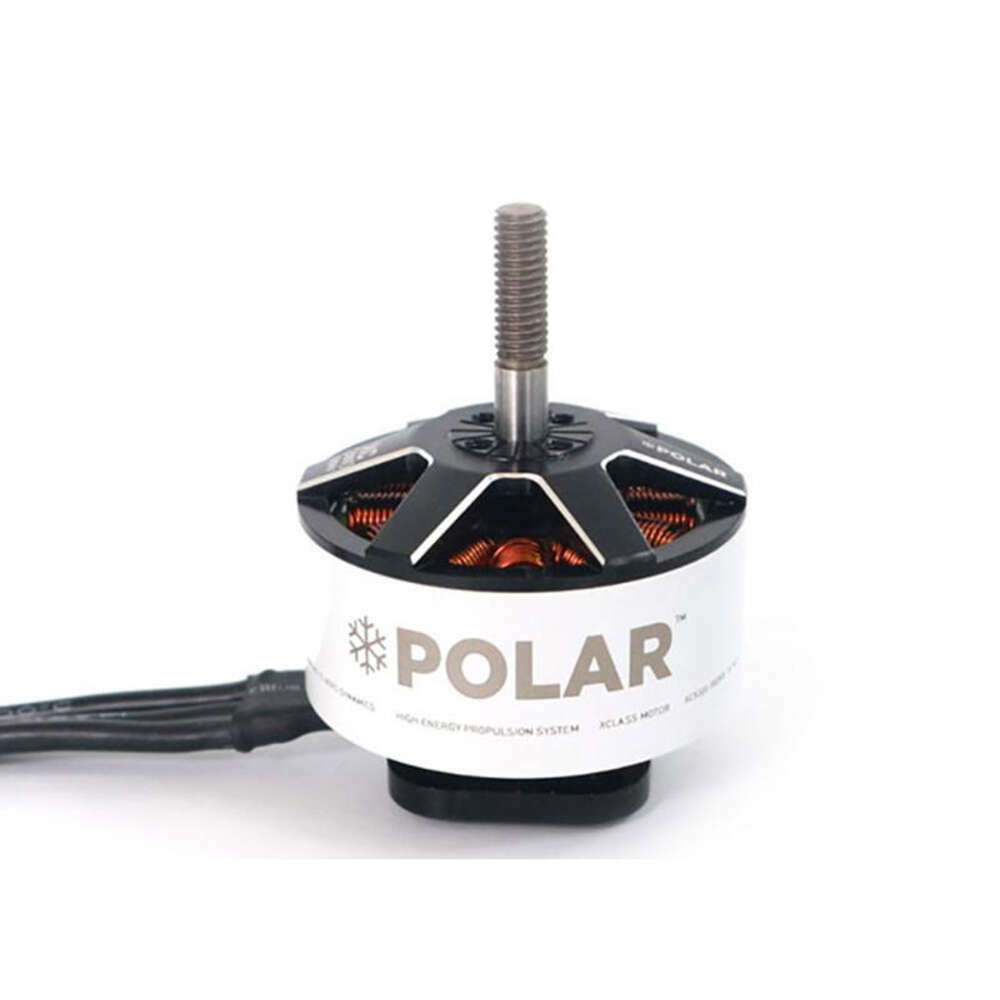 MAD POLAR XC5000 345KV (8-14S) X-class Drone Quadcopter Motor | eBay