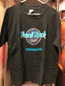vintage hard rock cafe sweatshirt