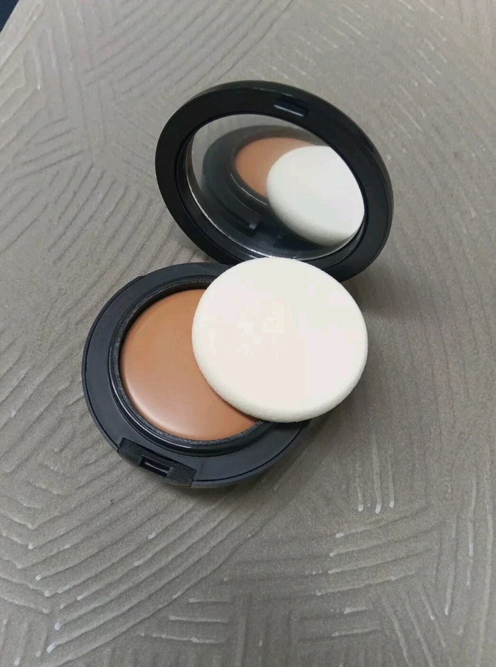 MAC Kosmetik Studio Tech Foundation - Fond De Teint, NC43 - Grundierung 10g NEU! - Bild 2 von 4