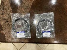 Porsche Cayenne 955 957 Sealing Ring Set for Fuel Filter (In Tank) 95520113301