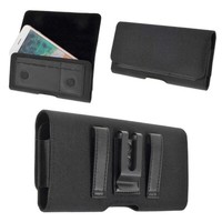 FüR Bbk Vivo U3 (2019) Holster Etui GüRtelschlaufen Horizontalem Case GüRtelc...
