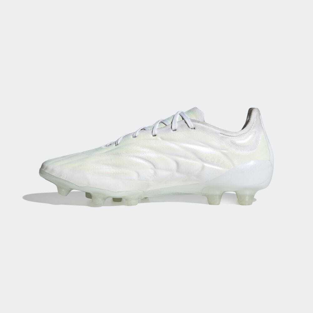 adidas COPA PURE.1 JAPAN HG/AG ID4297 Footwear White Silver