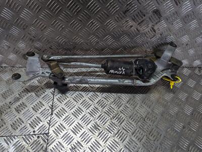 NISSAN PRIMERA - Wiper Assembly Motor & Linkage Mechanism 02-08