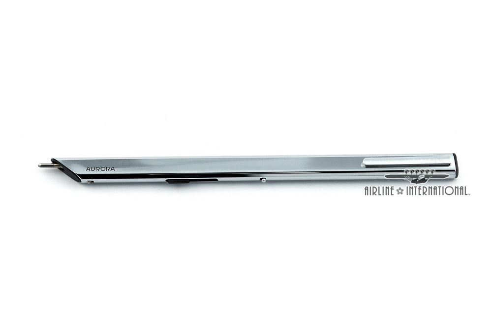 Aurora Thesi Satin Ballpoint Pen | eBay Aurora Thesi Satin Ballpoint Pen | eBay