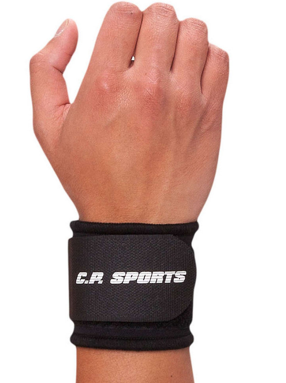 Handgelenkbandage Tennis -Wrist Support Tennis Suport S,M,L,XL