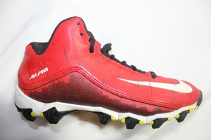 nike alpha shark baseball cleats