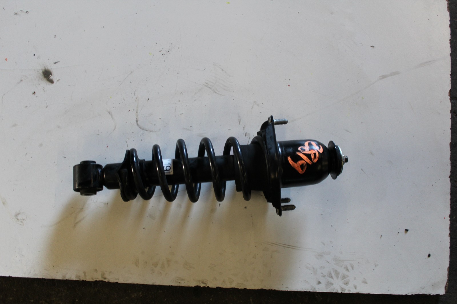 20052010 SCION TC REAR SUSPENSION STRUT SHOCK 2819 eBay