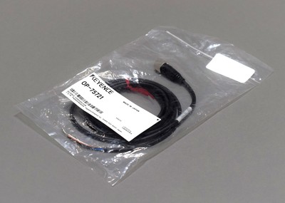 NEW KEYENCE  OP-75721  [24 MONTHS WARRANTY]