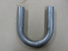 Driveshaft Loop 180 Deg Large Dia 1-34 Dia For Pro Street Race Street Rod