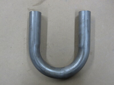 Driveshaft loop  180 deg large dia 1-3/4 Dia for pro street, race, street rod 