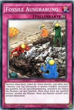 SR04-DE032 Fossile Ausgrabung 1 Aufl. 