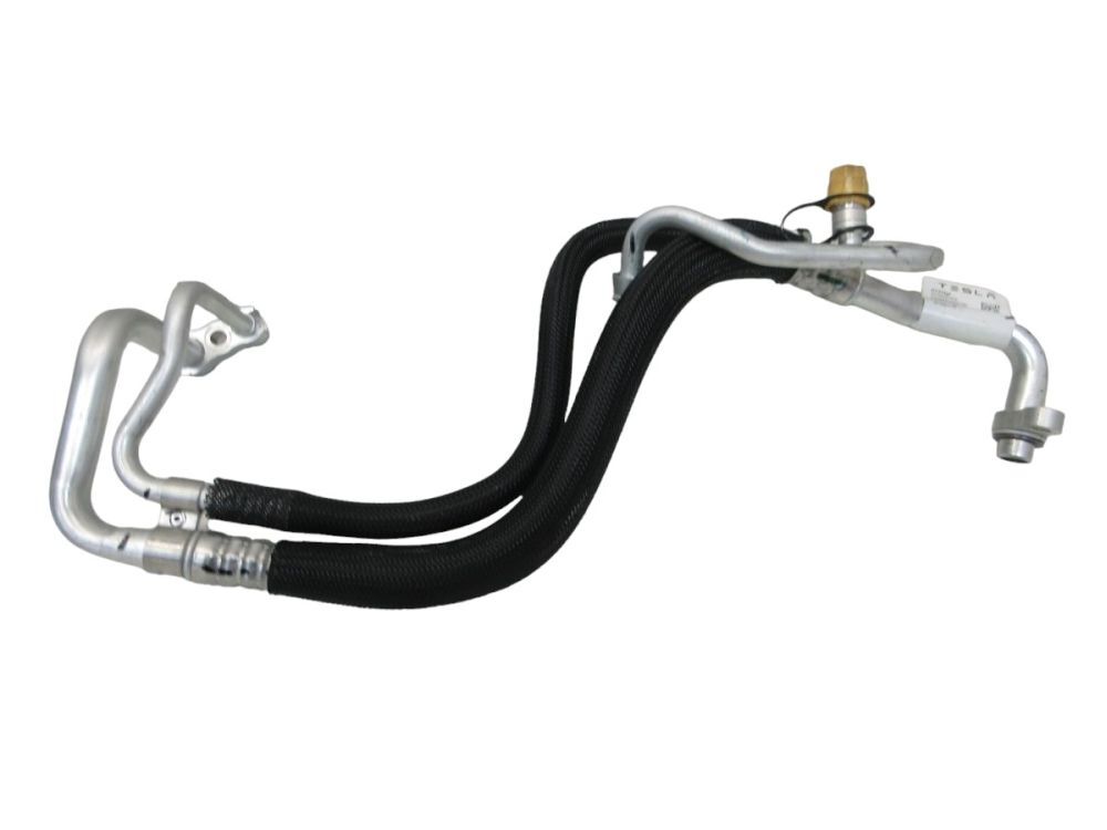 Manguera Aire Acondicionado R1234yf Apto para Tesla Modelo Y Dual Motor De