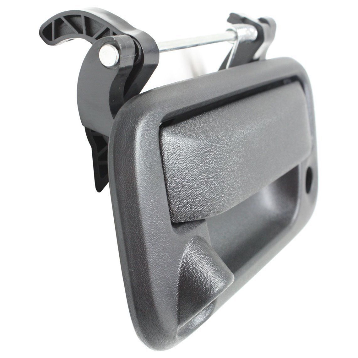Maniglia Posteriore Per Portellone Ford F-150 2004-2013, Senza Foro Telecamera, Texture
