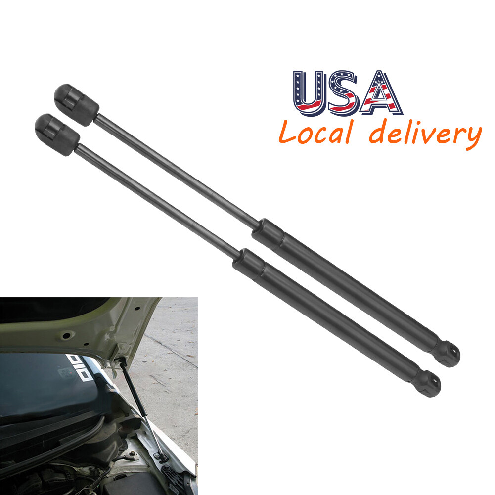 2pcs For HYUNDAI Sonata i40 CW VF Hood Gas Struts Shocks Lift Support Prop Rods eBay