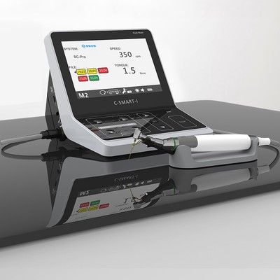 COXO Dental Endo Motor Apex Locator C Smart I Pro 16:1 Endodontic fit Dentsply