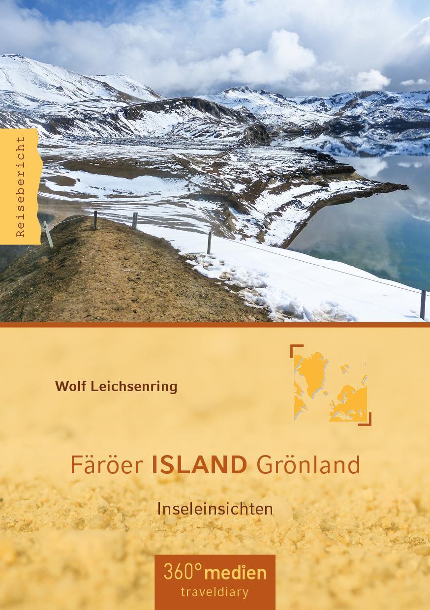 Thumbnail - Färöer Island Grönland, Wolf Leichsenring