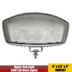 For Kubota M Series Compact Tractors: M100GXDTC, M110GXDTC, M126GXDTC, M135GXDTC