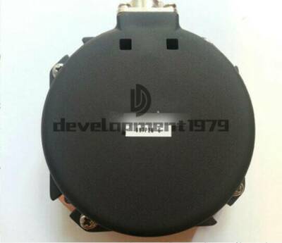 Mitsubishi OSA18 encoder tested