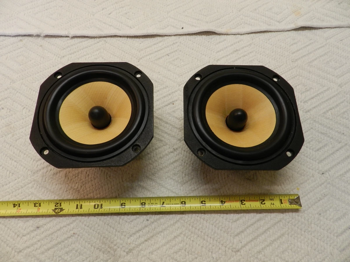 Focal Other Speaker Parts & Components for sale | eBay