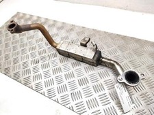 SUBARU FORESTER MK3 2.0 DIESEL EGR VALVE COOLER 2010