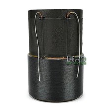 CT Sounds Meso-8 Dual 2 Ohm 2.4" Voice Coil Speaker Subwoofer Parts