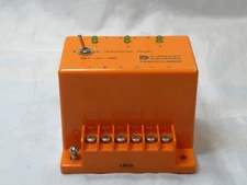 Diversified Elec. ARA-120-AME Duplexor/Triplexor Alternating Sequencing Relay