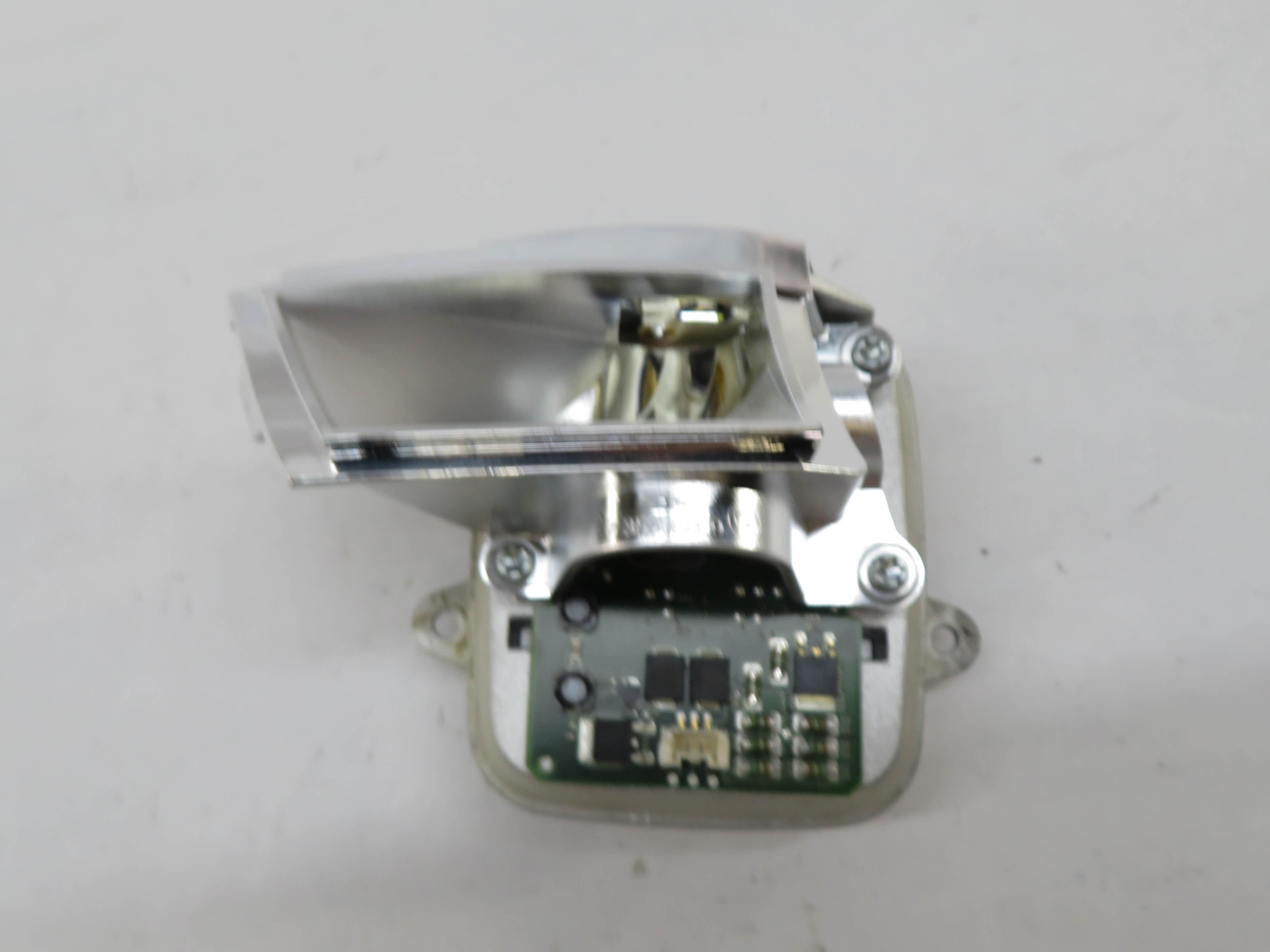 2012 - 2015 BMW 6 Series Headlight Ballast Control Module OEM 