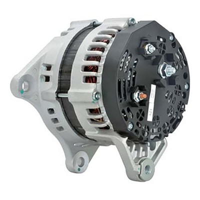 Alternator 12V 120A Cummins ISF2.8 ISF3.8 Foton Tunland GAZ 5318121 5272666