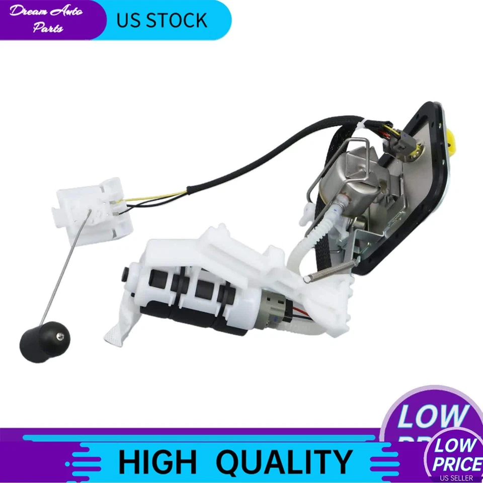 Fits 2006-2007 Harley Davidson Softail Springer New Fuel Pump Module Assembly - Изображение 2 из 4