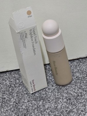 Rare Beauty Liquid Touch Weightless Foundation 170W   Authentic BNIB