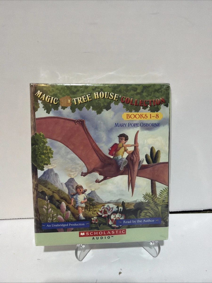 25+ magic tree house audiobooks for sale | Updated Oct 2026