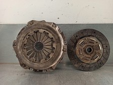 Kit d'embrayage Nissan KUBISTAR