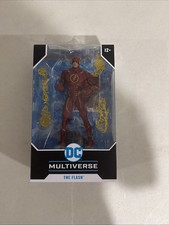 McFarlane Toys Injustice 2 The Flash Action Figure