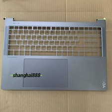 new for lenovo Yoga Pro 9 16IMH9 83DN palmrest C cover touchpad uppercase