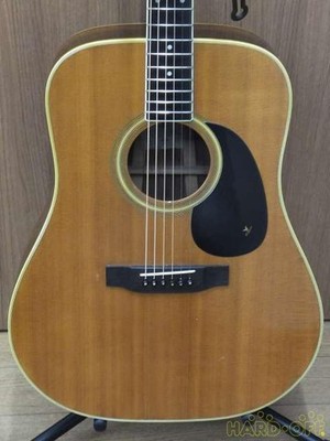 K.YAIRI DY35 Acoustic | eBay