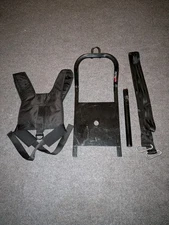 miR 500lbs Max Weight Heavy Duty Power Speed Sled