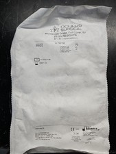 Lpt 9 40" X 80"  Microscope Drape for Zeiss Resight Oculus 55150