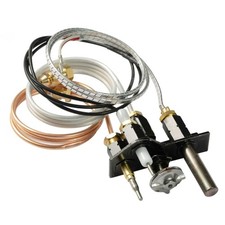 New 69L17 Pilot Assembly Replacement For Lennox Gas Vent Fireplace Stove