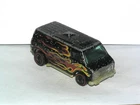 70s Hot Wheels Redline Super Van **GREEN LIGHT SPECIAL**