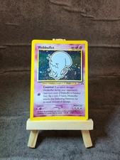 Wobbuffet 16/75 Neo Discovery Holo MP English on eBay