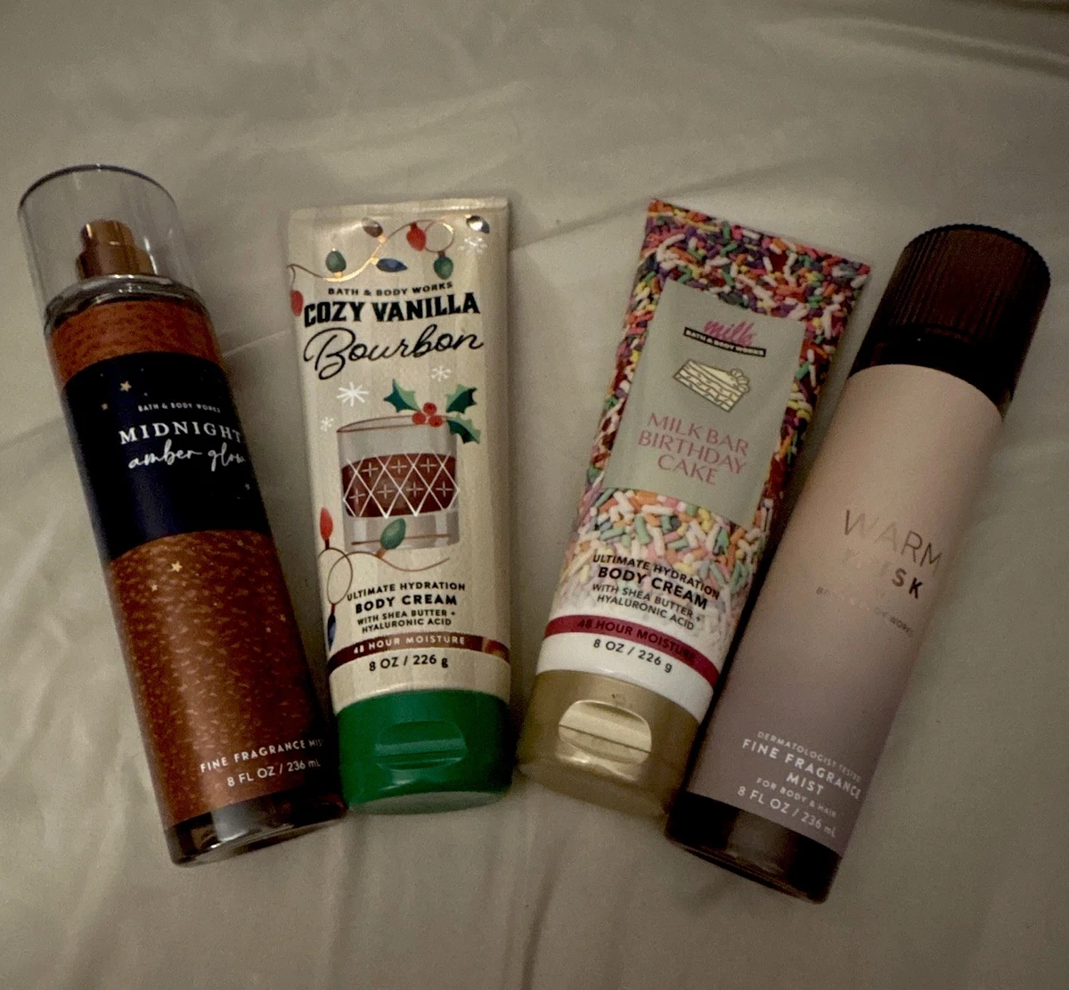 Bath & Body Works Bath & Body Mixed Items for sale - eBay