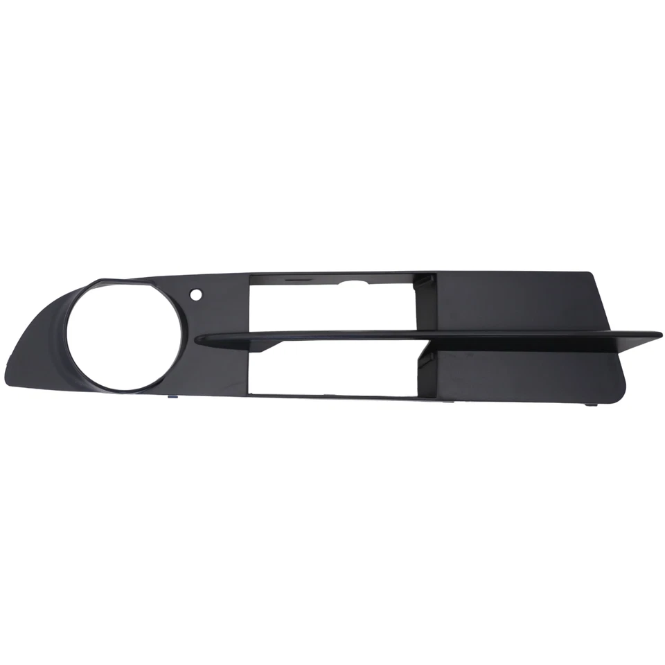 JUEGO REJILLA PARACHOQUES DELANTERO BMW E60 OEM 51117033702 51117049243 51117049244 Foto 2 de 4