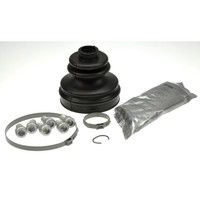 Spidan 26128 Faltenbalgsatz Antriebswelle FüR Audi 100 C4 A6 C4 80 B4 90 B3 B3