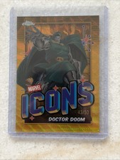 2025 Topps Chrome Marvel Comics Checklist Guide in-content 29